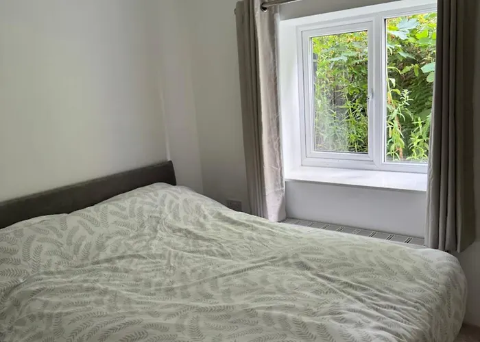 Modern 2 Bedroom Apartment